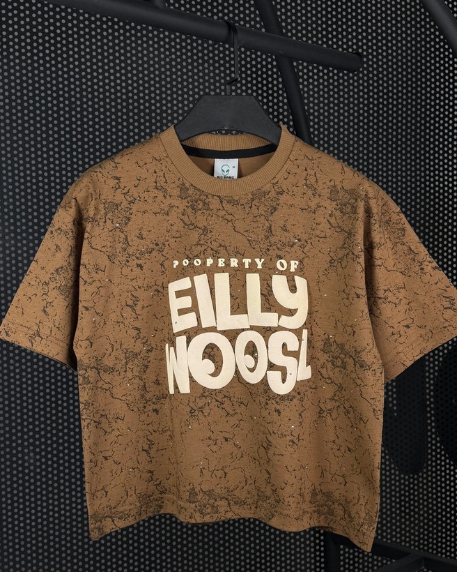 کراپ تک مدل EILLY WOOSL جنس نخ پنبه